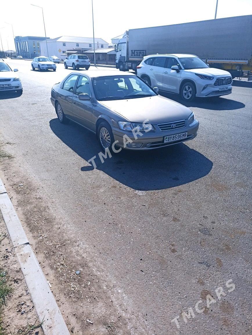 Toyota Camry 1999 - 138 000 TMT - Мары - img 6