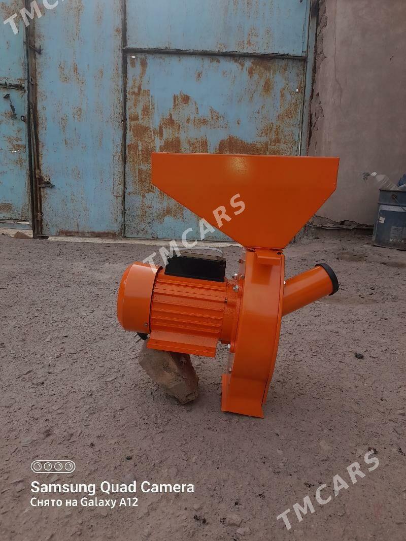 Domaşnyý Haraz 220 w - Кёнеургенч - img 3