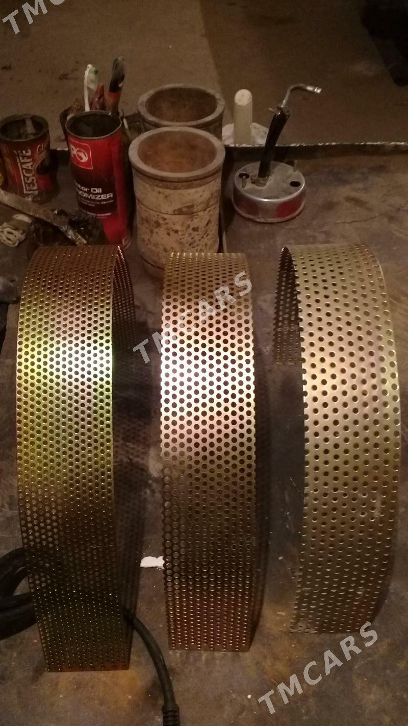 Domaşnyý Haraz 220 w - Кёнеургенч - img 4