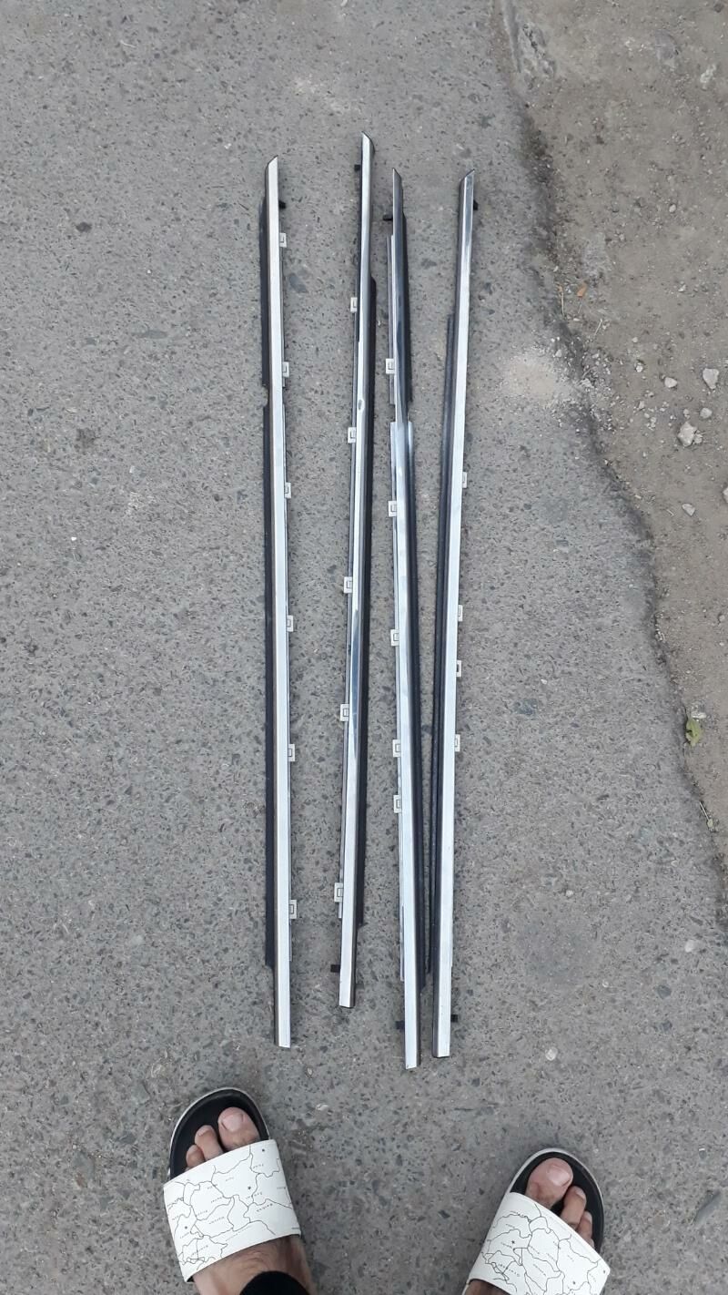 Nikil 200 TMT - Türkmenbaşy - img 1