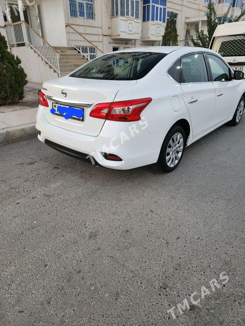 Nissan Sentra 2019 - 190 000 TMT - Türkmenabat - img 3