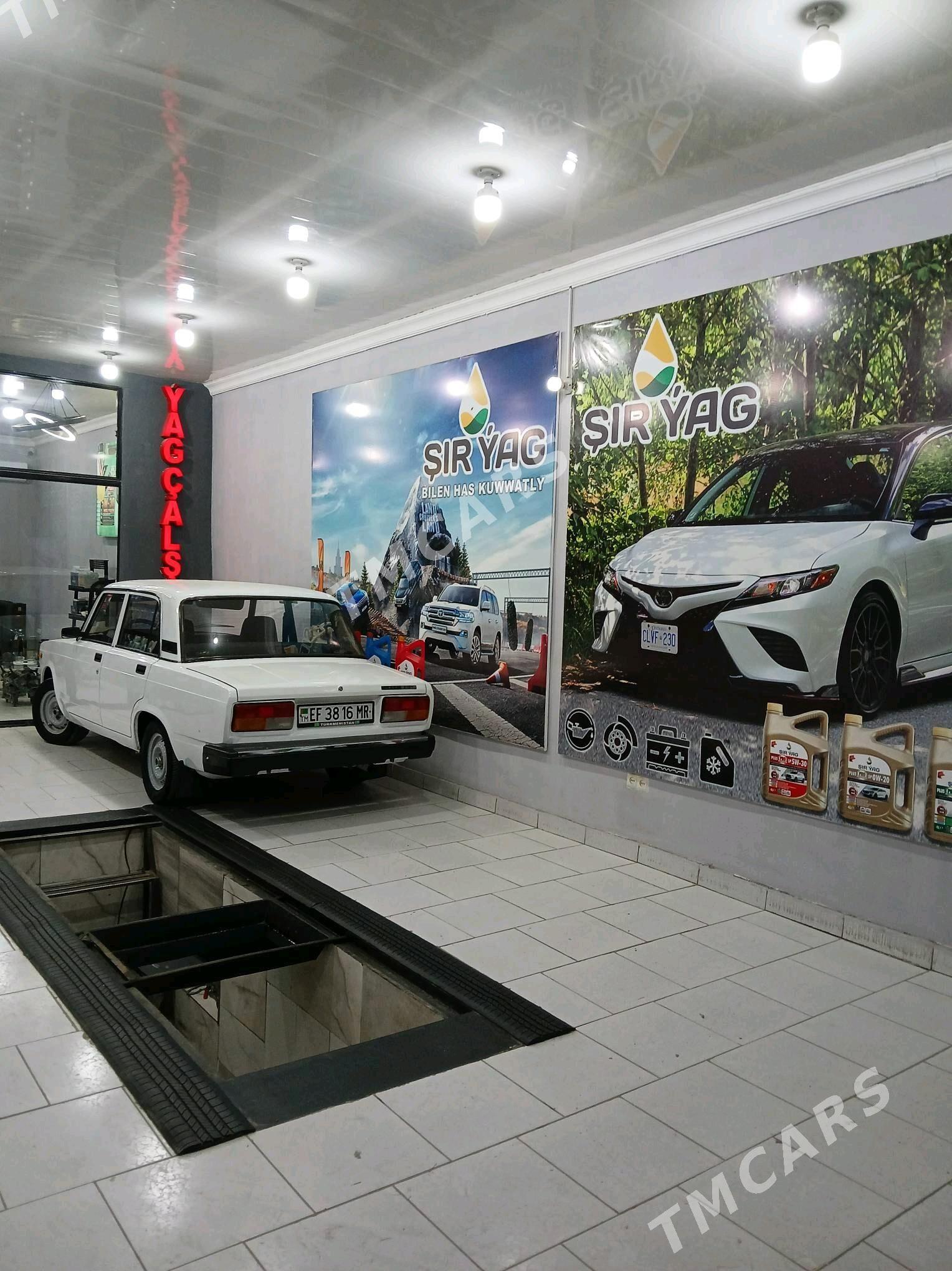 Lada 2107 2011 - 47 000 TMT - Mary - img 5