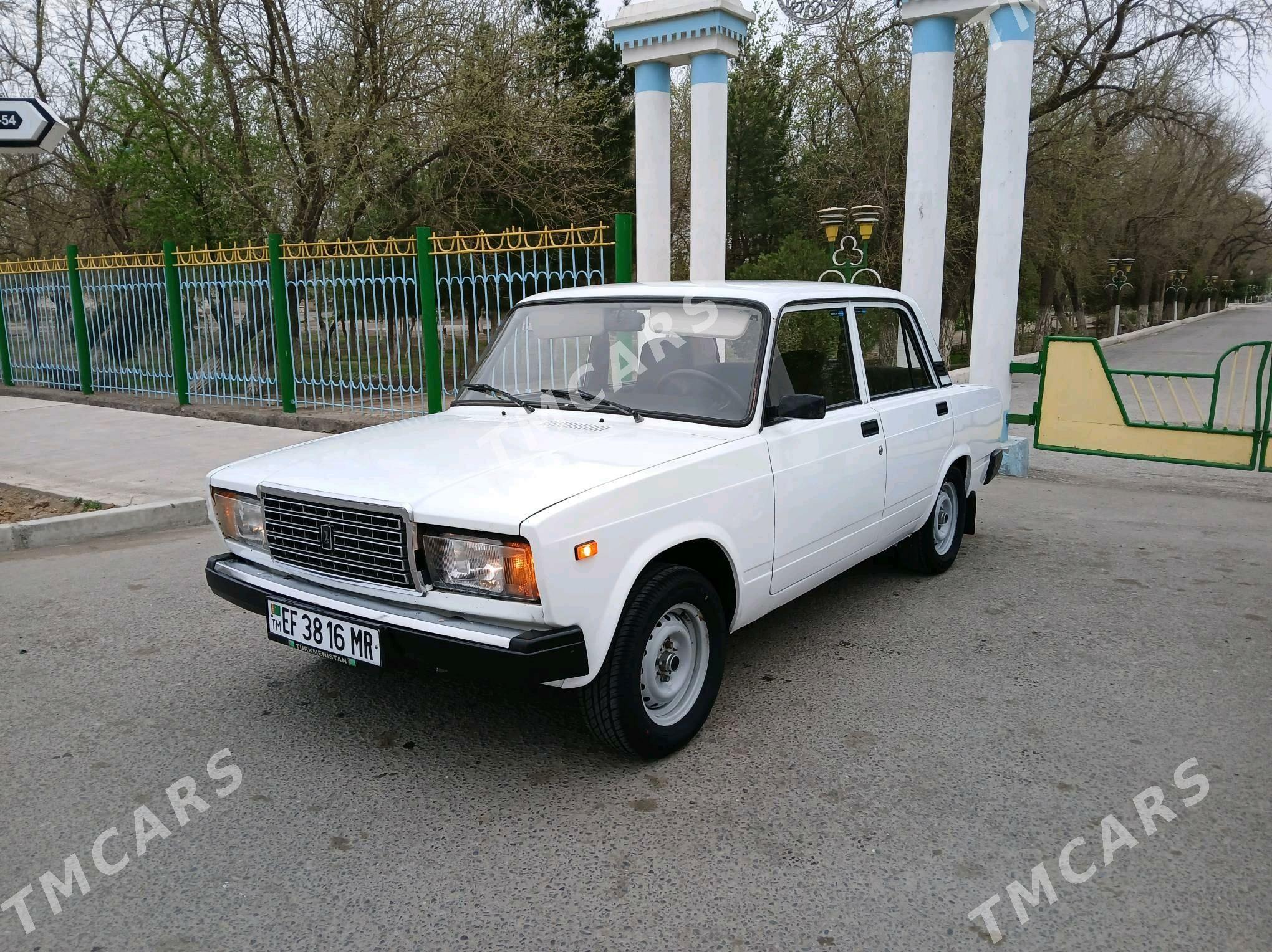 Lada 2107 2011 - 47 000 TMT - Mary - img 6