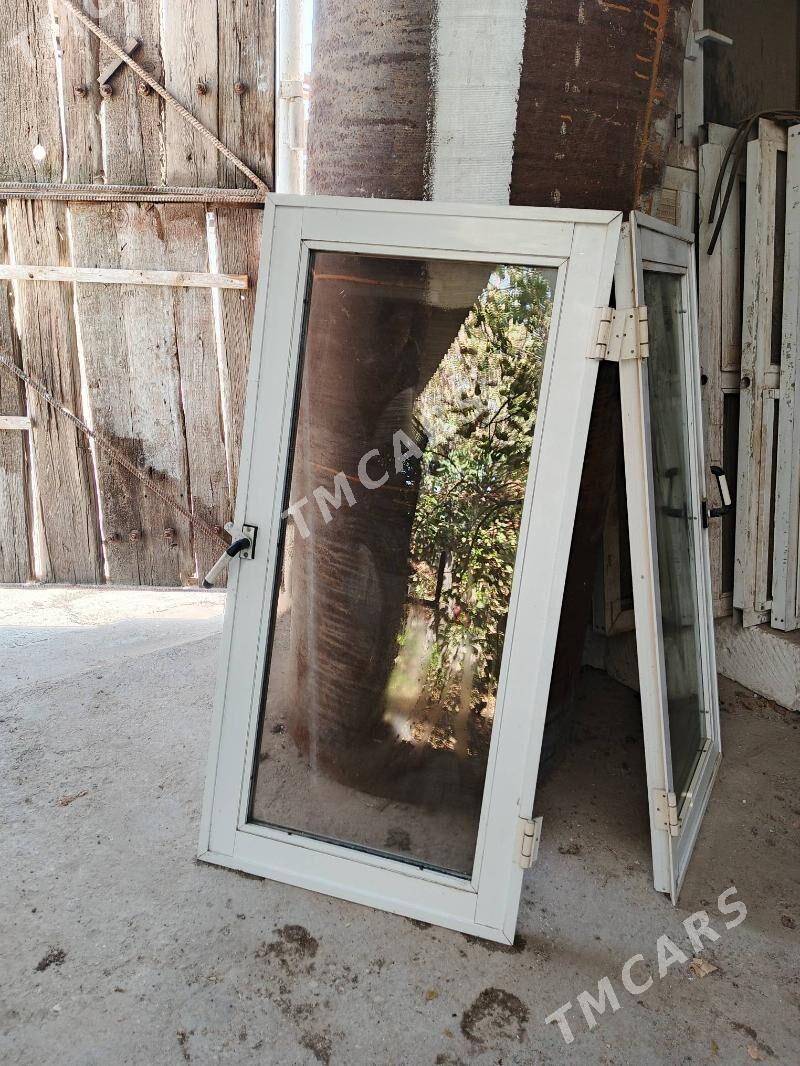 PLASTIK AKNO GAPY - Балканабат - img 3