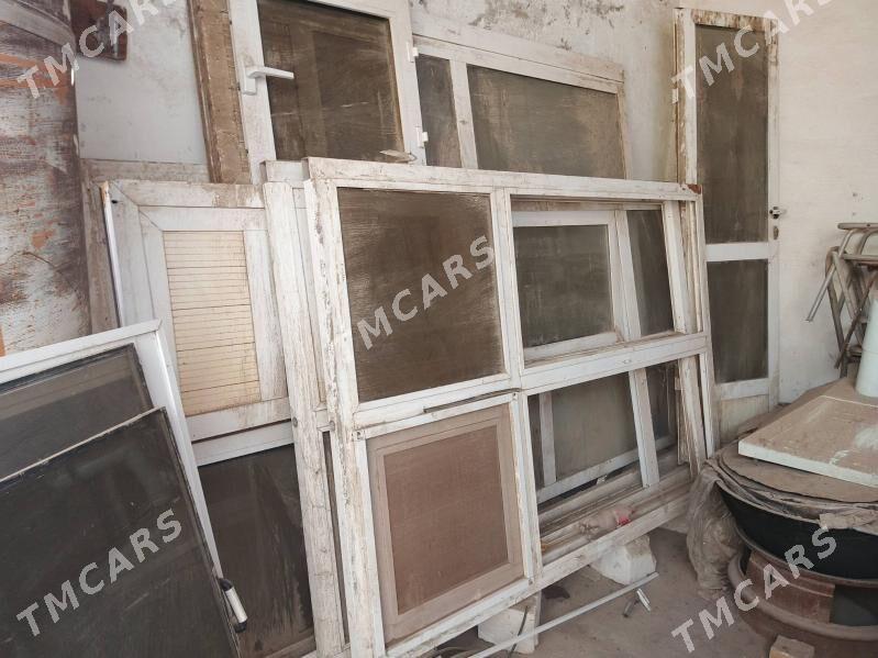 PLASTIK AKNO GAPY - Балканабат - img 2