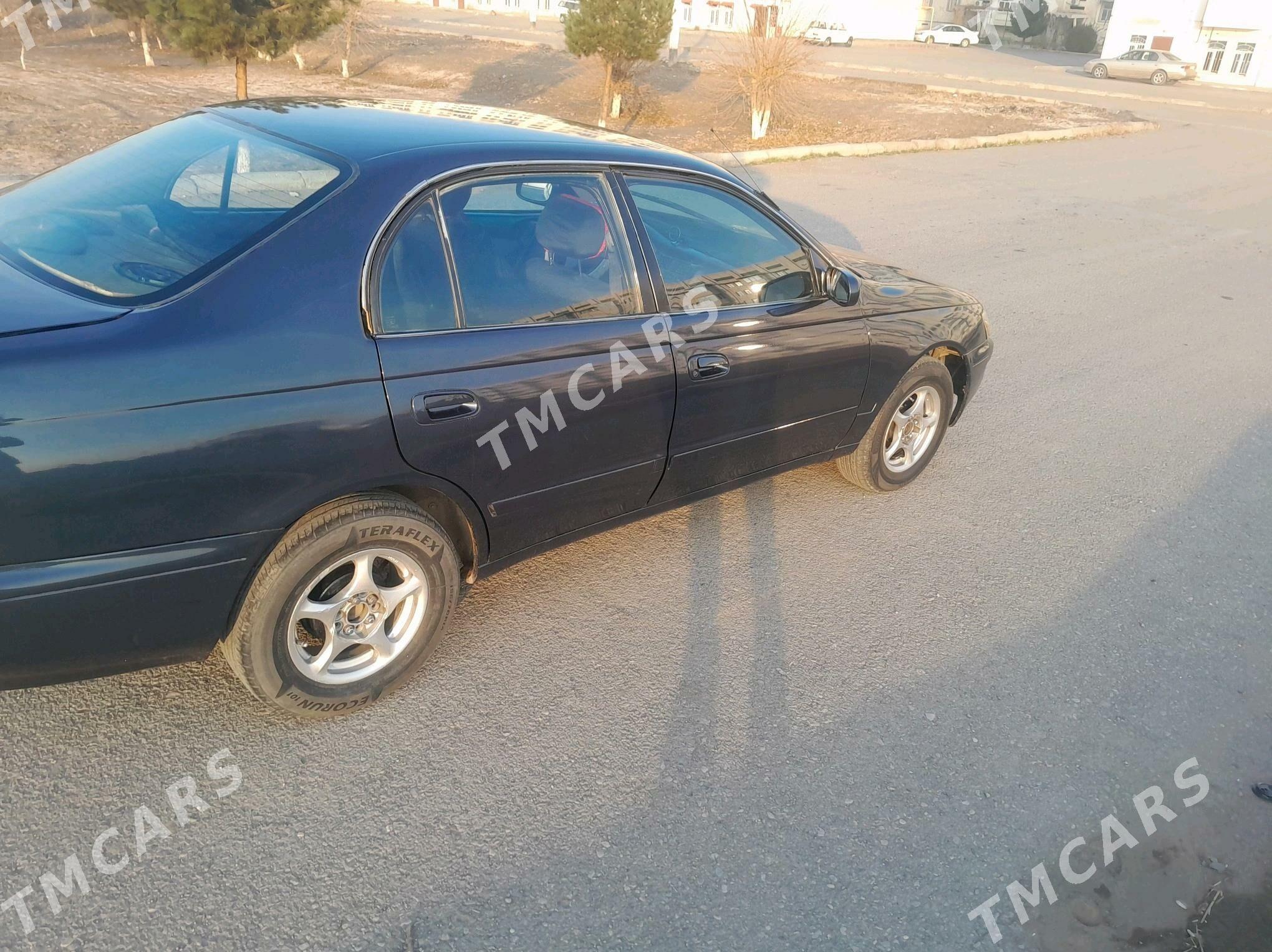 Toyota Corona 1993 - 40 000 TMT - Мургап - img 3