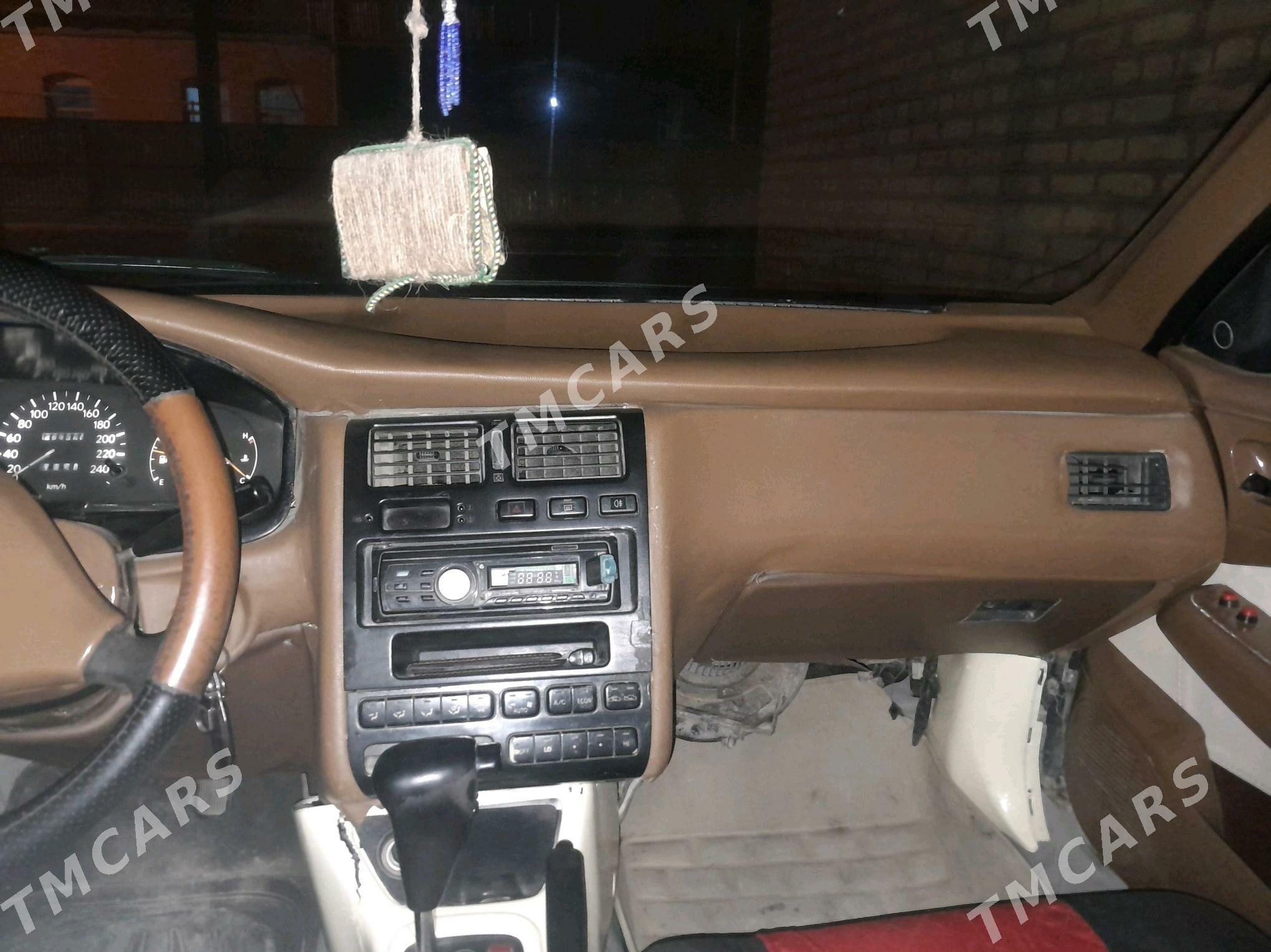 Toyota Corona 1993 - 40 000 TMT - Мургап - img 5
