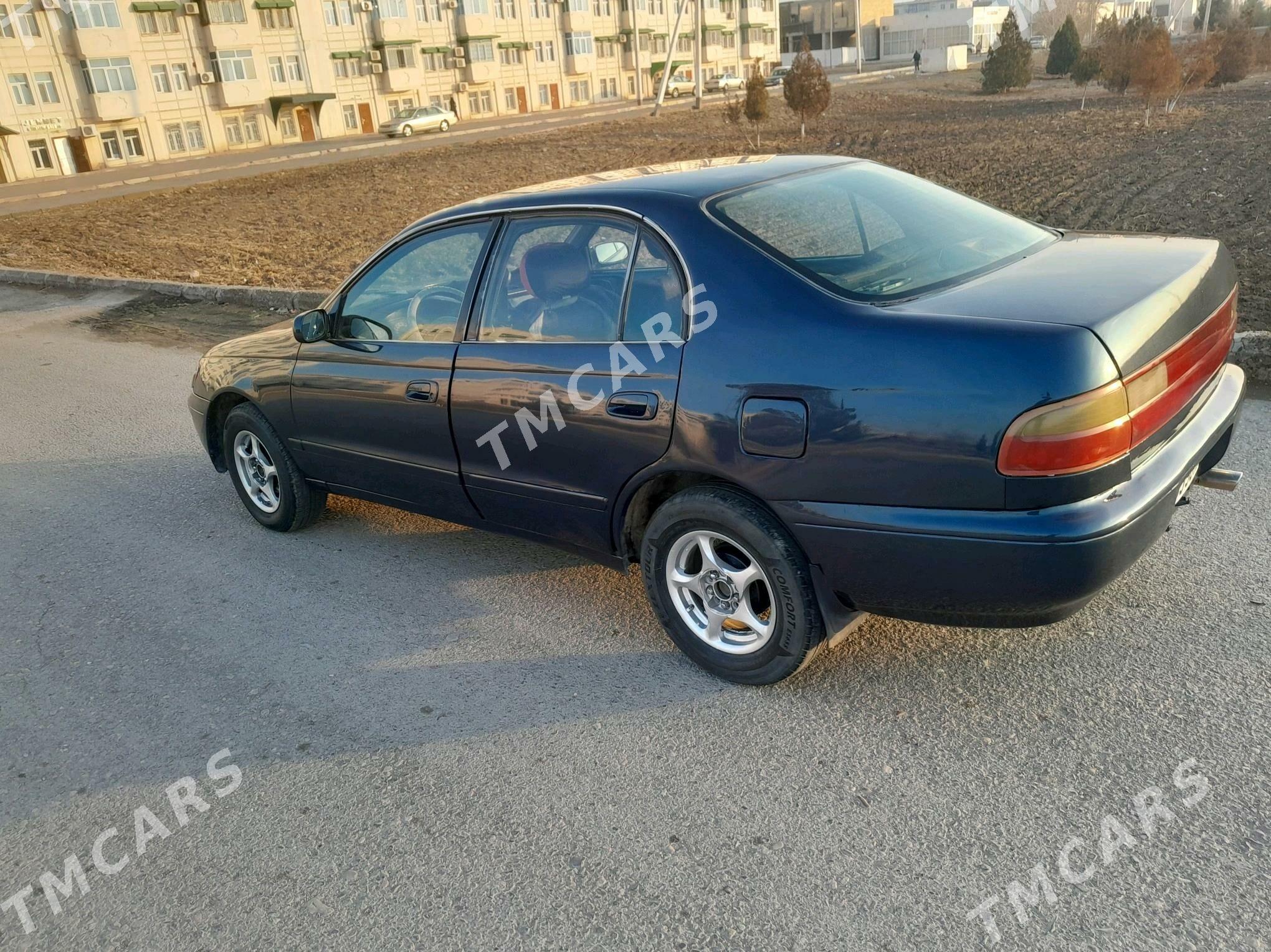 Toyota Corona 1993 - 40 000 TMT - Мургап - img 7