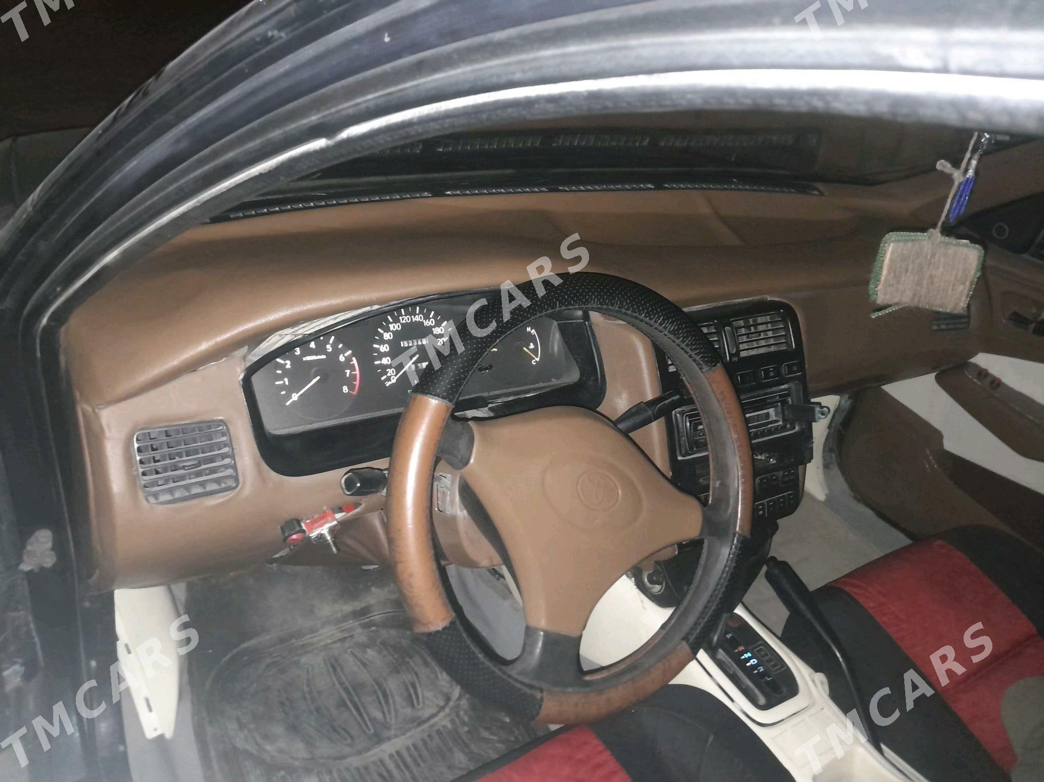 Toyota Corona 1993 - 40 000 TMT - Мургап - img 4