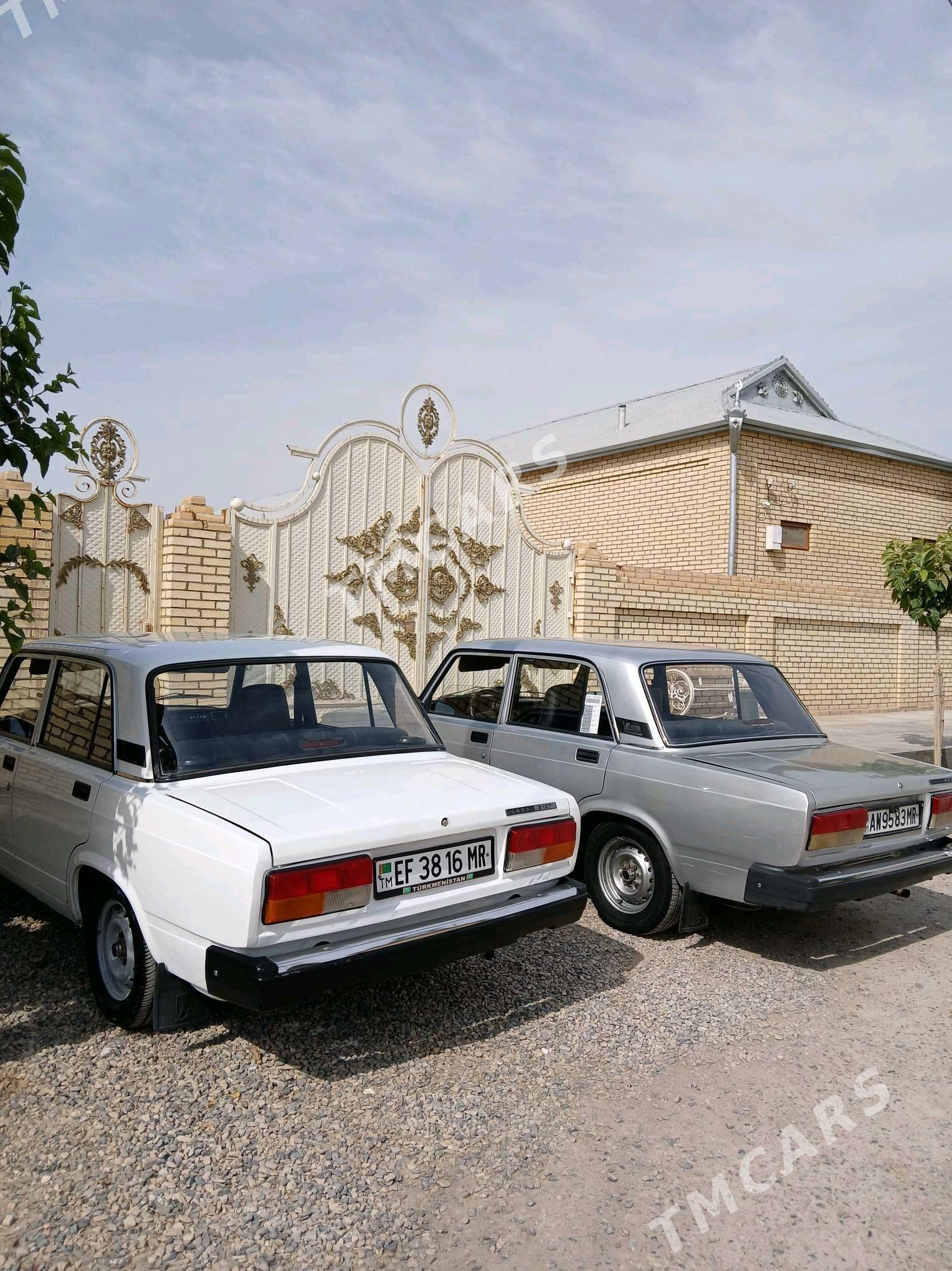 Lada 2107 2011 - 47 000 TMT - Mary - img 8