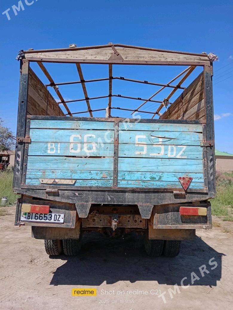 Zil 130 1993 - 50 000 TMT - Кёнеургенч - img 3