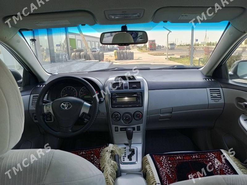 Toyota Corolla 2012 - 155 000 TMT - Mary - img 2