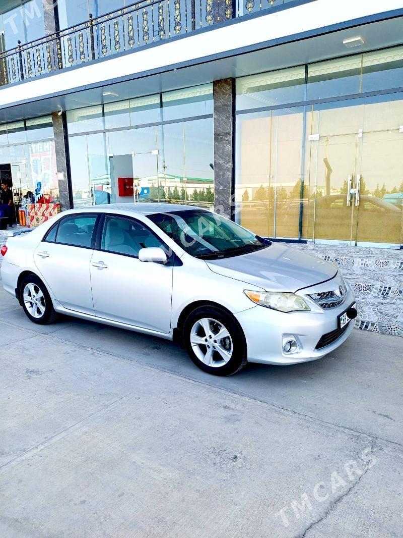 Toyota Corolla 2012 - 155 000 TMT - Mary - img 3