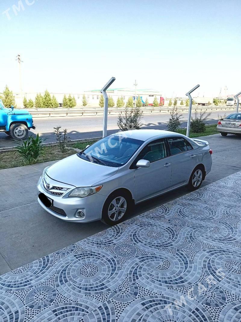 Toyota Corolla 2012 - 155 000 TMT - Mary - img 4