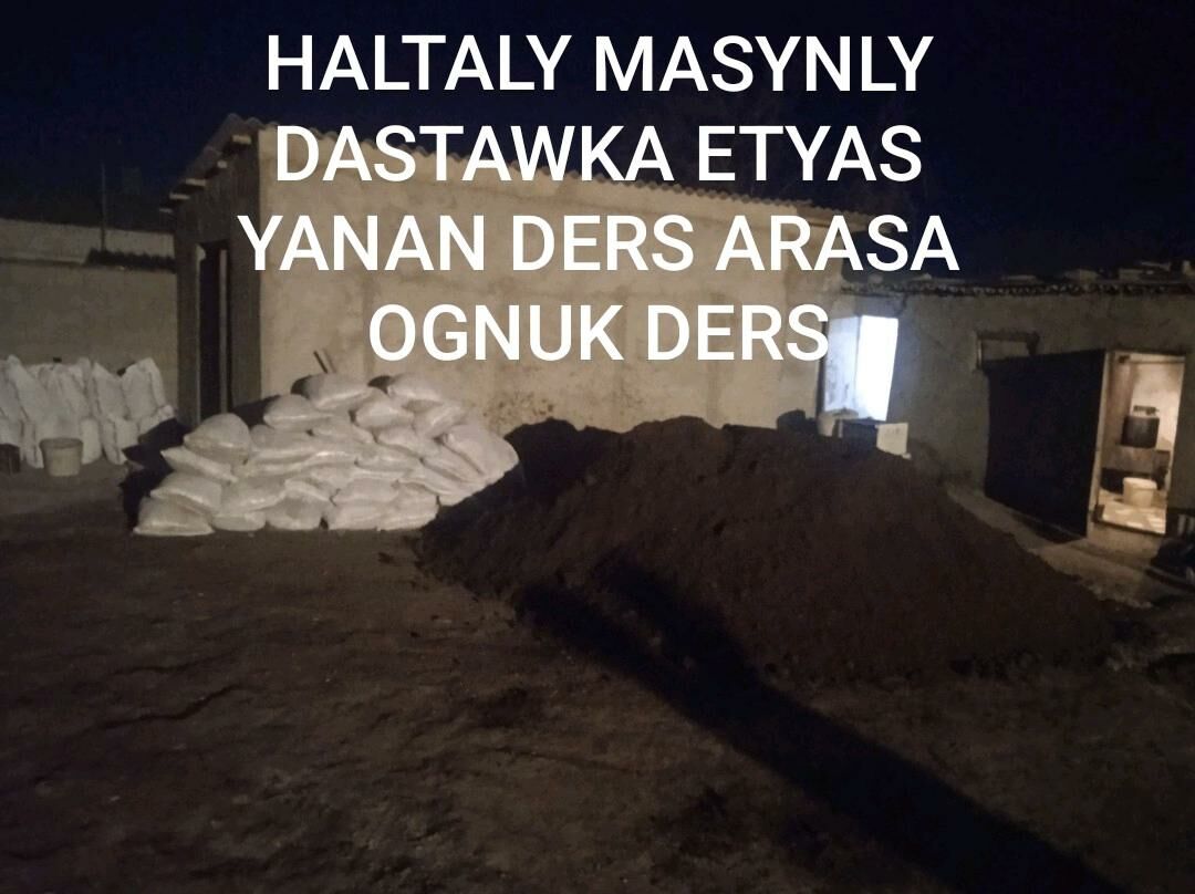 DERS GUM MİTİ - Bedew - img 9