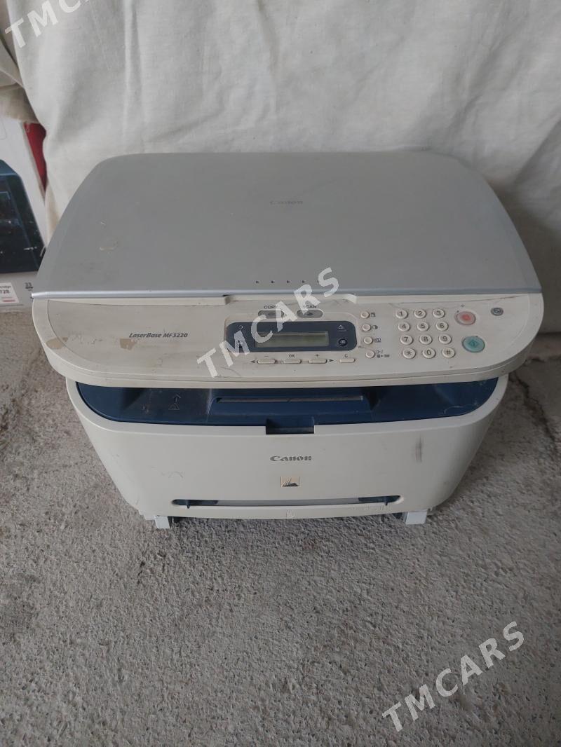 canon 3220 - Мары - img 3