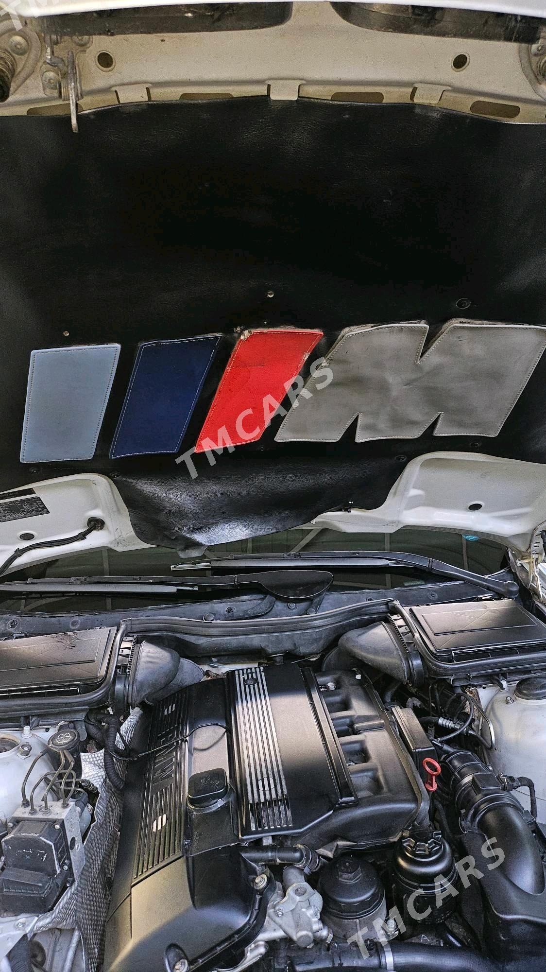 BMW 5 Series 2003 - 170 000 TMT - Туркменабат - img 5