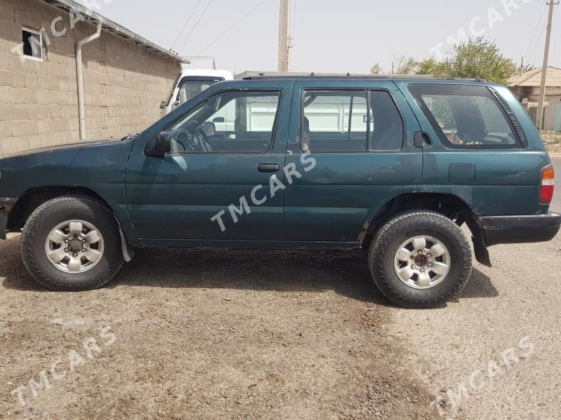 Nissan Pathfinder 1997 - 60 000 TMT - Sarahs - img 3