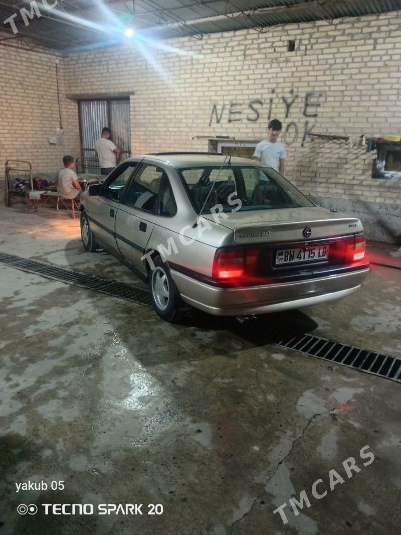 Opel Vectra 1991 - 40 000 TMT - Туркменабат - img 3