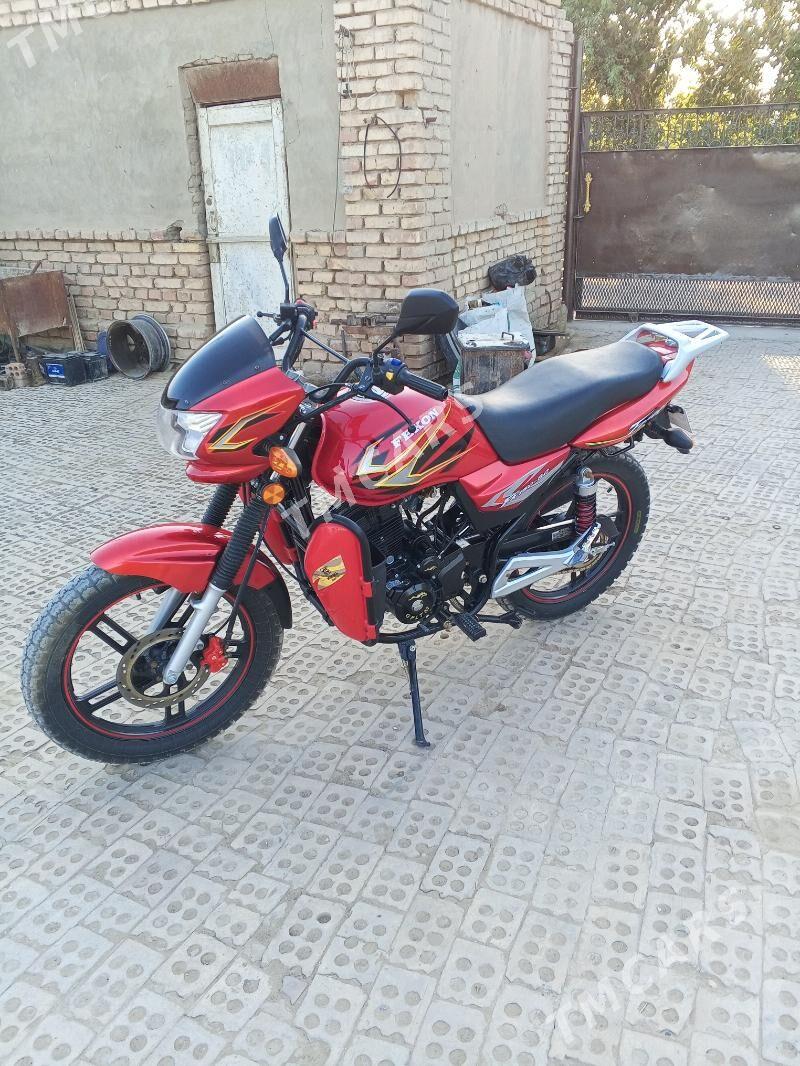 Fekon FK150-8G 2023 - 19 000 TMT - Сакарчага - img 2