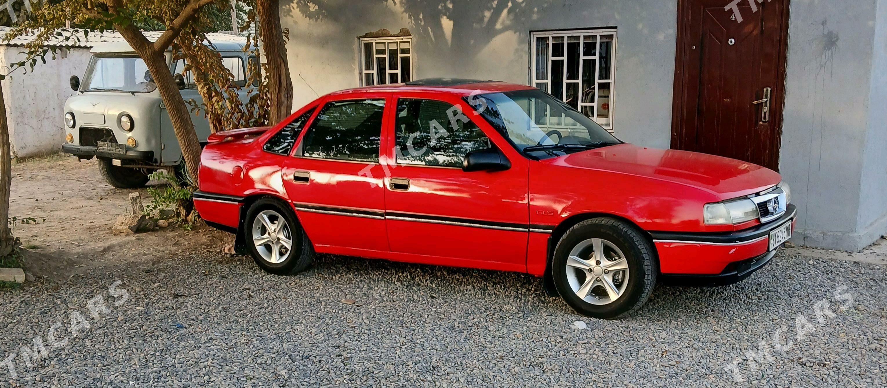 Opel Vectra 1991 - 35 000 TMT - Мары - img 8