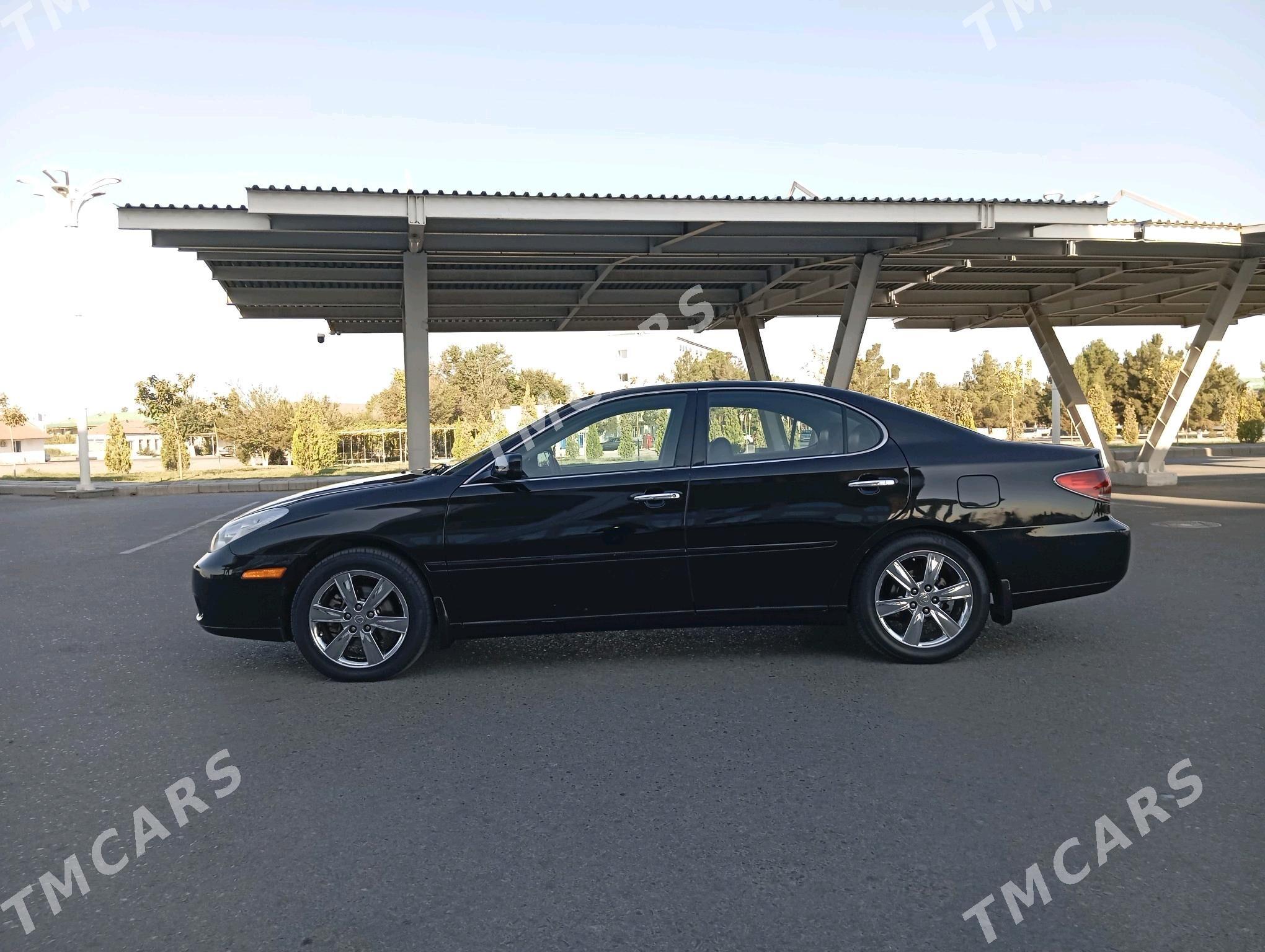 Lexus ES 330 2005 - 199 000 TMT - Türkmenabat - img 8