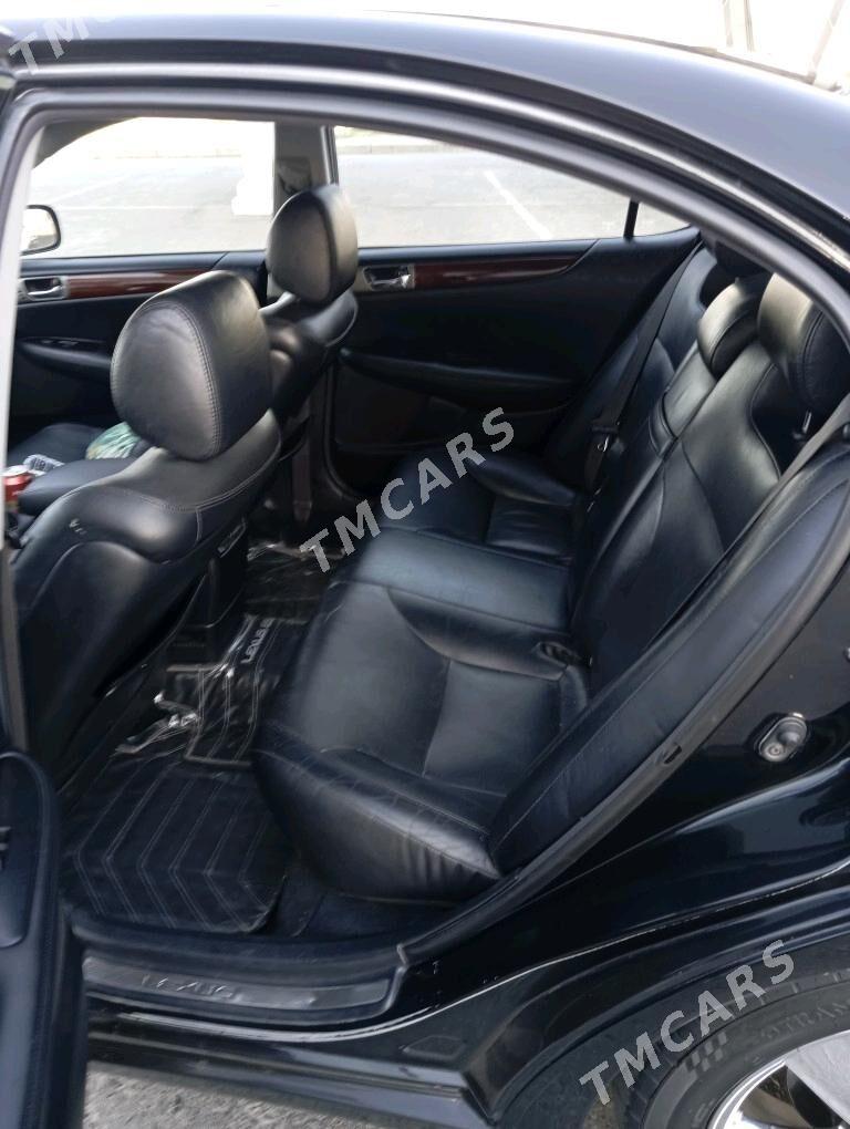 Lexus ES 330 2005 - 199 000 TMT - Türkmenabat - img 7