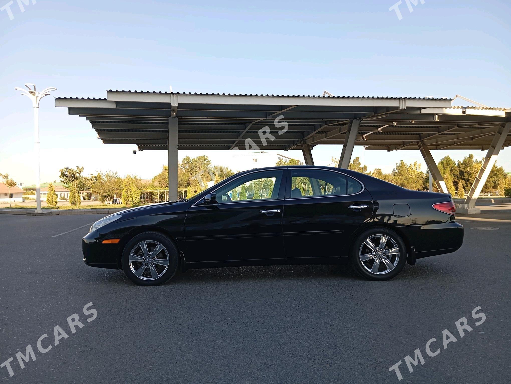 Lexus ES 330 2005 - 199 000 TMT - Türkmenabat - img 6