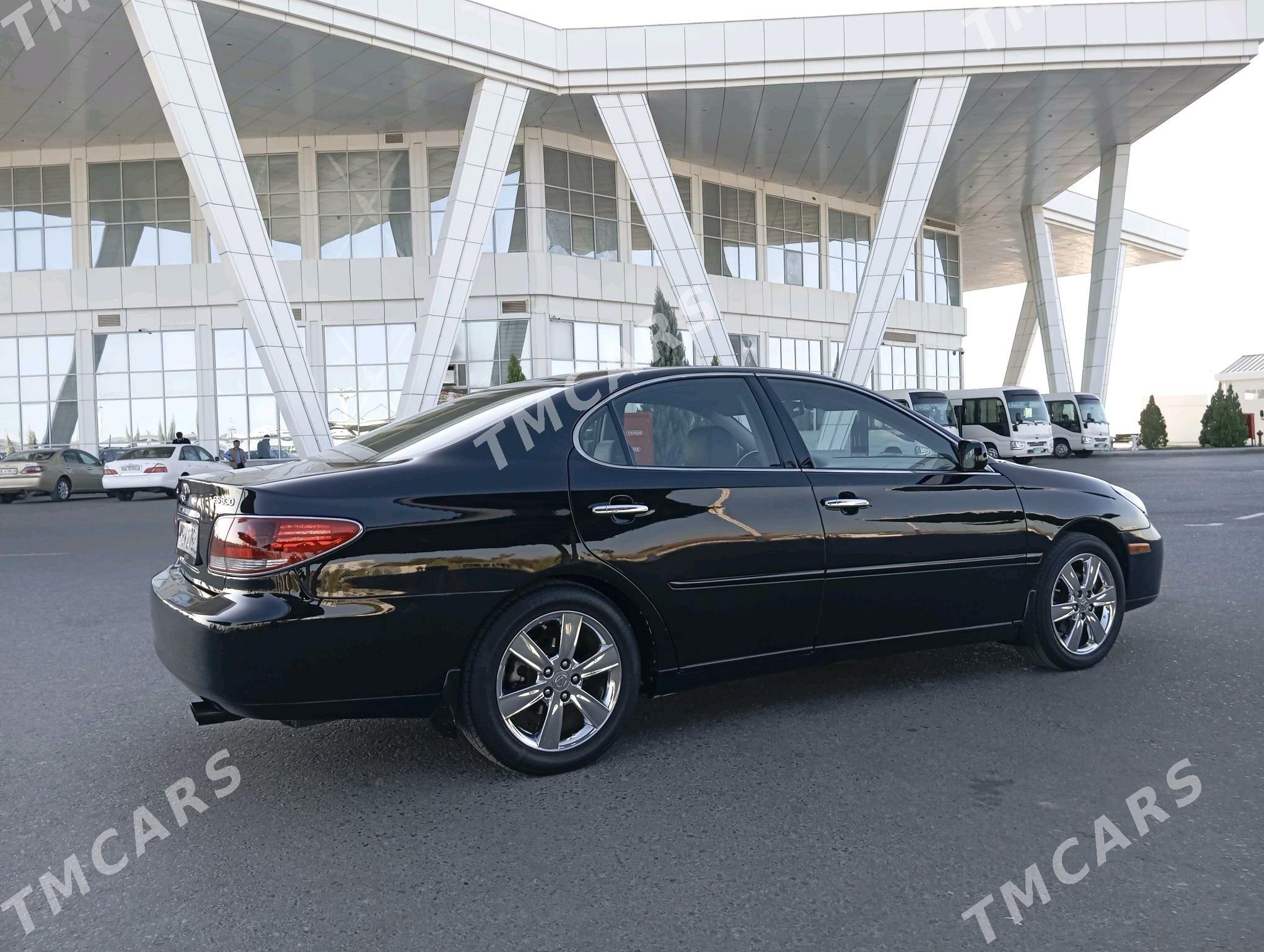 Lexus ES 330 2005 - 199 000 TMT - Türkmenabat - img 9