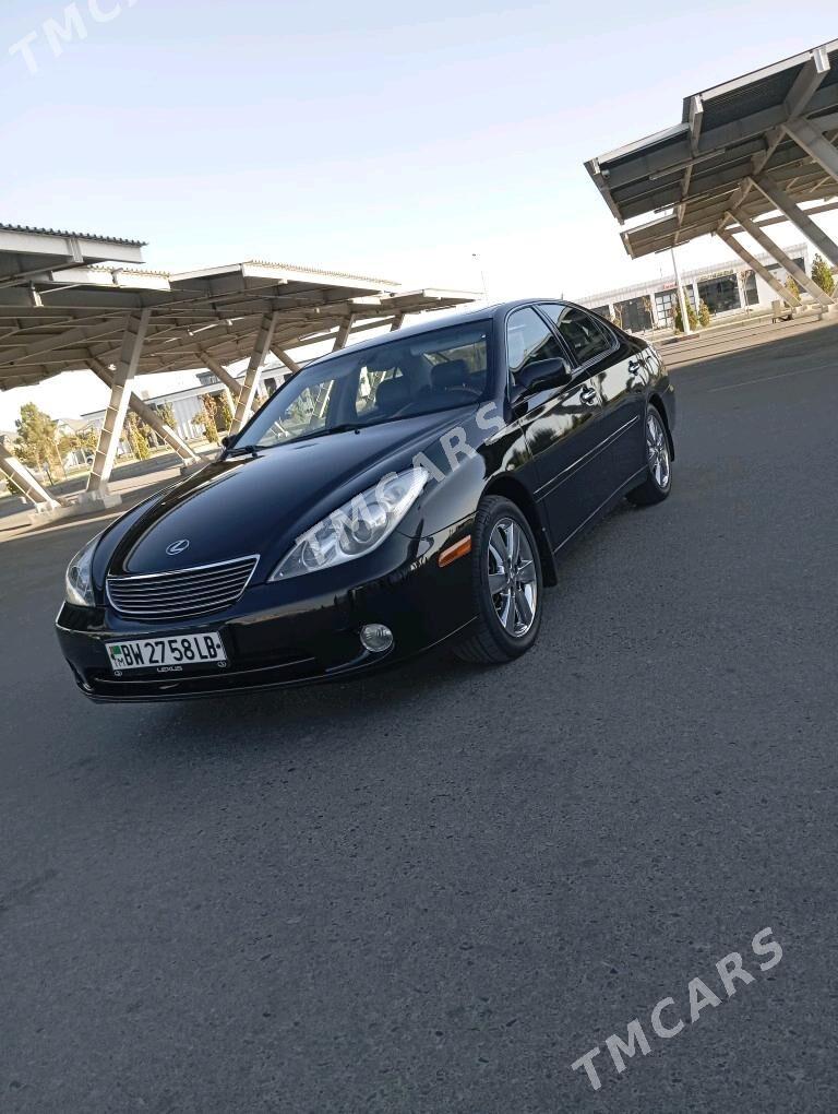 Lexus ES 330 2005 - 199 000 TMT - Türkmenabat - img 2