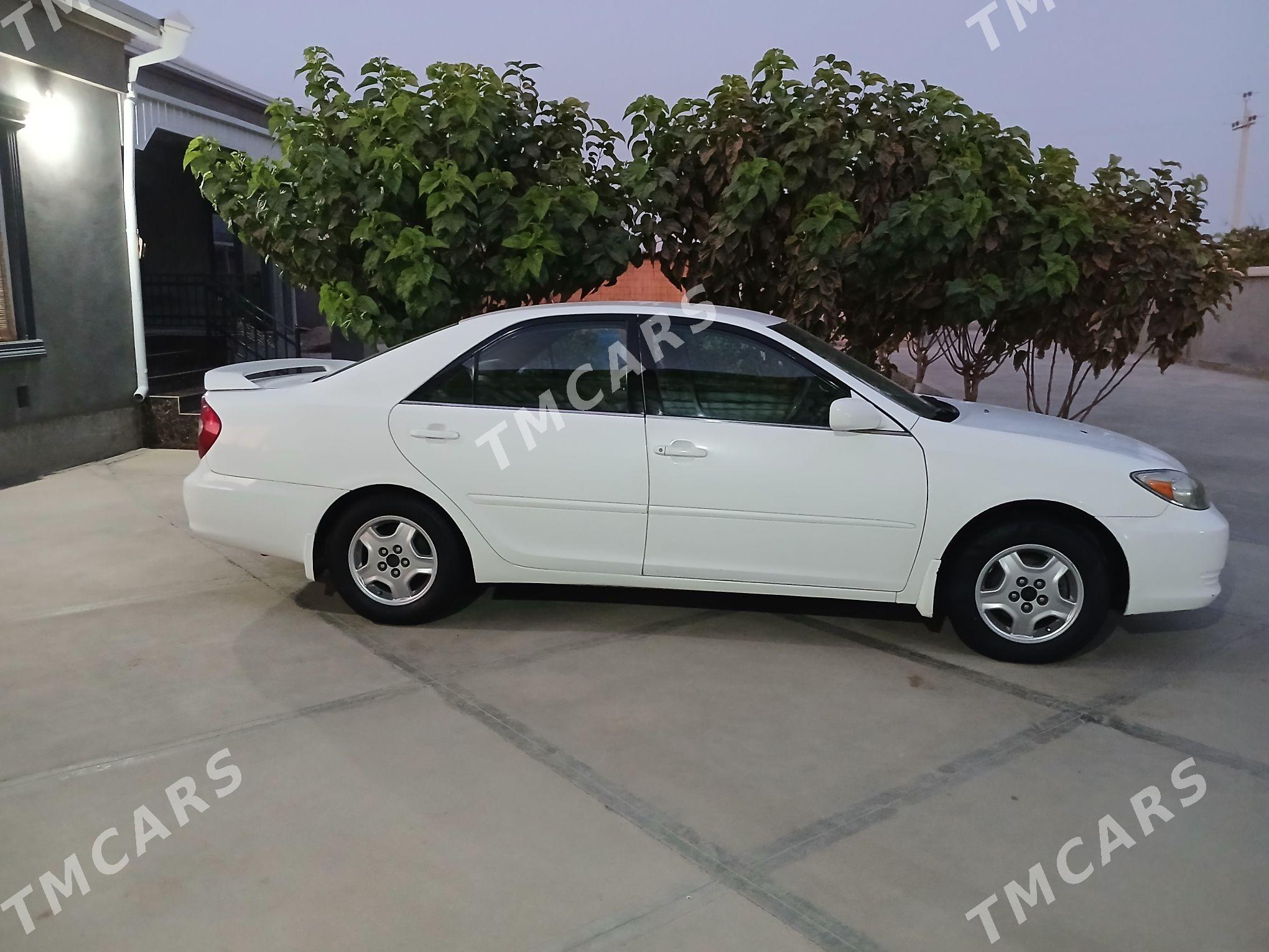 Toyota Camry 2002 - 145 000 TMT - Мары - img 1