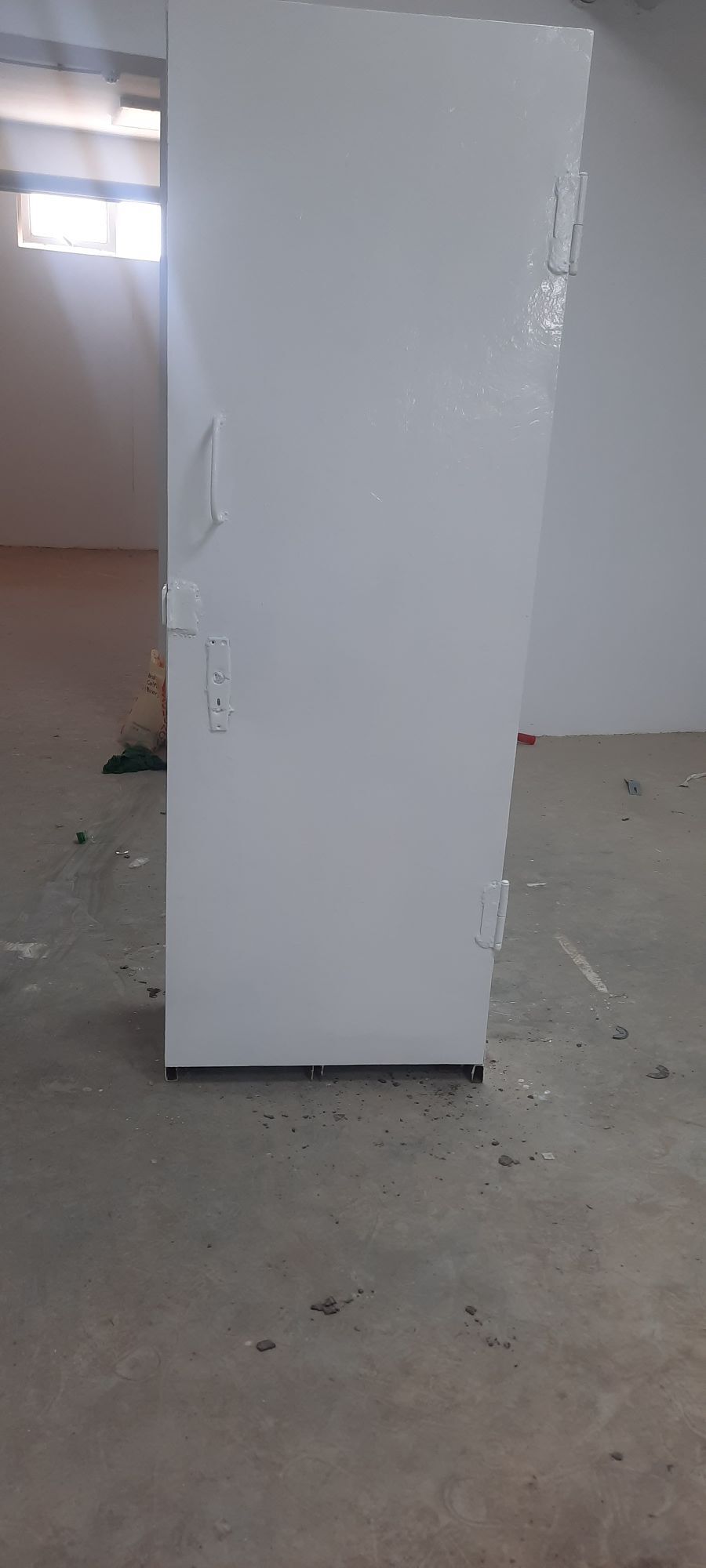 Demir ýeşik - Ашхабад - img 2