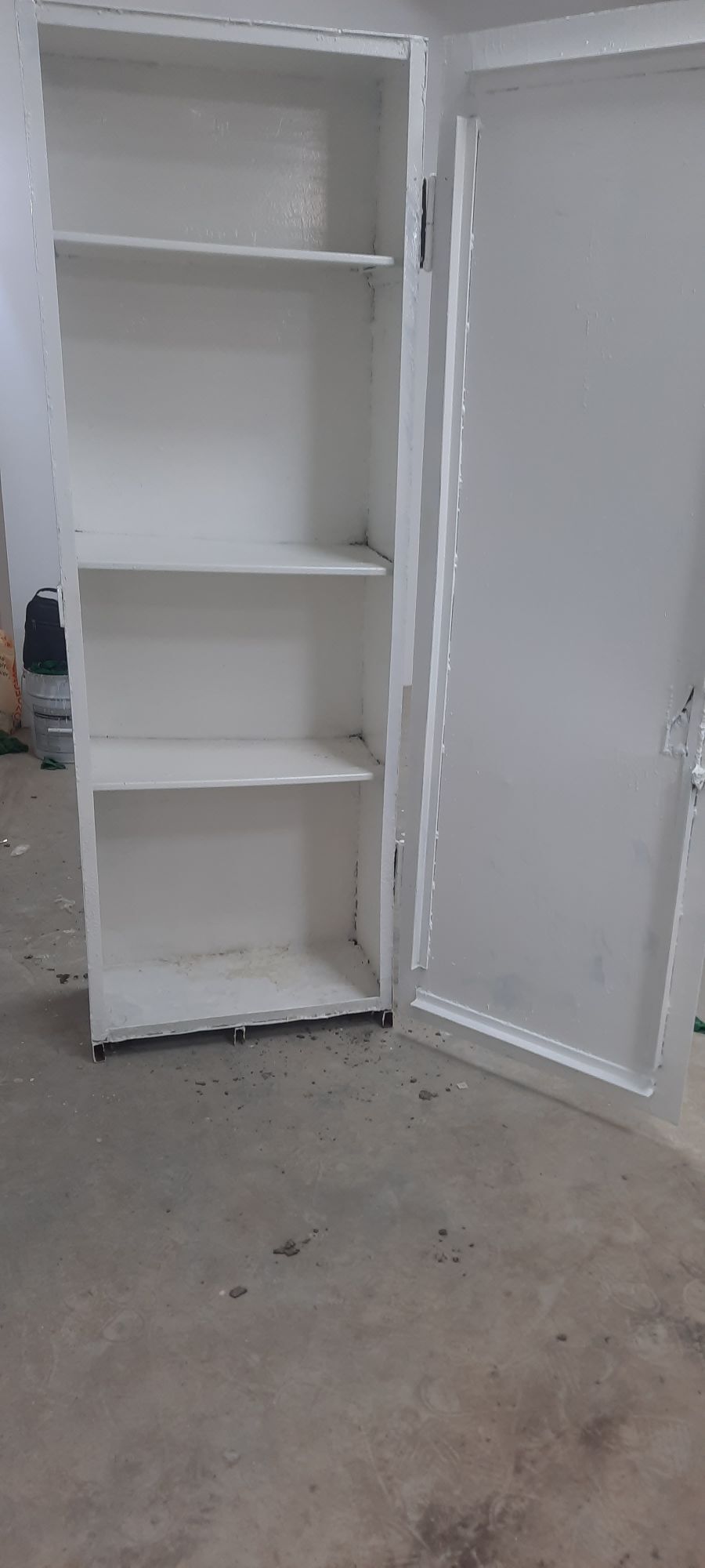 Demir ýeşik - Ашхабад - img 1