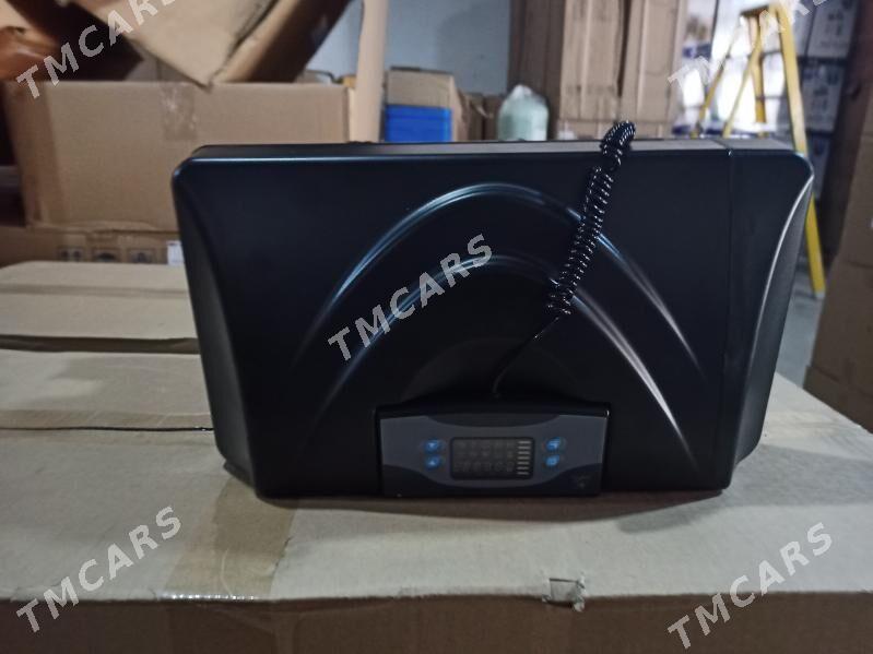 голова управления - Aşgabat - img 2