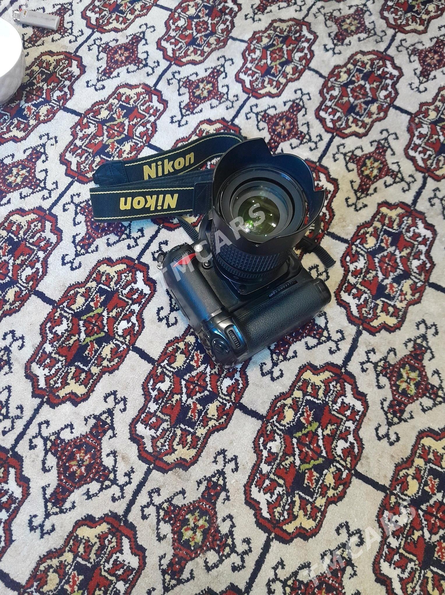 Nikon D7000 - Бузмеин ГРЭС - img 3