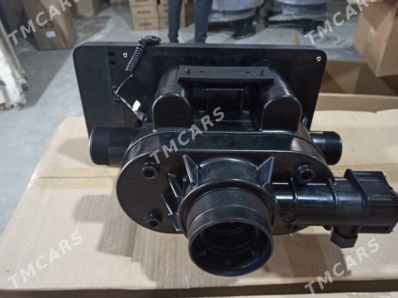 голова управления - Aşgabat - img 1