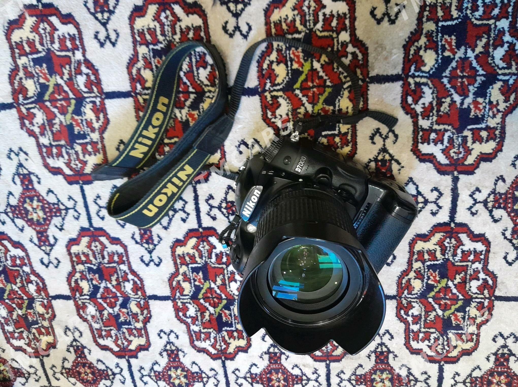 Nikon D7000 - Бузмеин ГРЭС - img 2