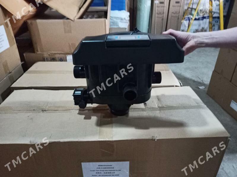 голова управления - Aşgabat - img 3