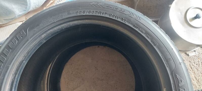 teker 700 TMT - Aşgabat - img 3