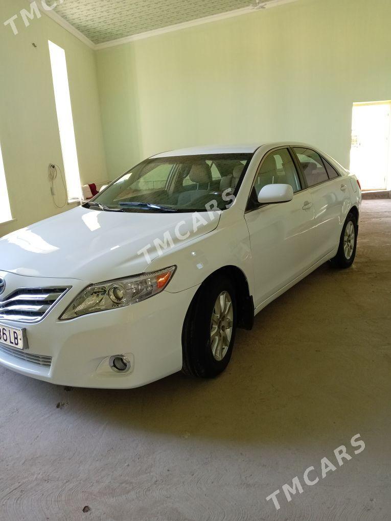 Toyota Camry 2008 - 142 000 TMT - Дянев - img 10