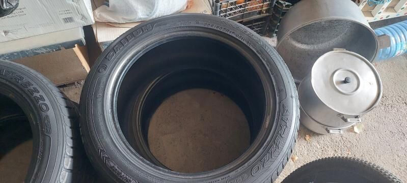 teker 700 TMT - Aşgabat - img 2