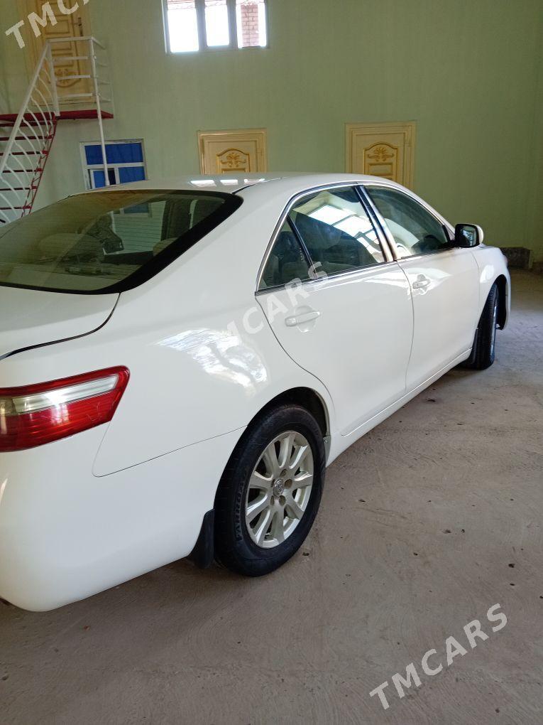 Toyota Camry 2008 - 142 000 TMT - Дянев - img 6