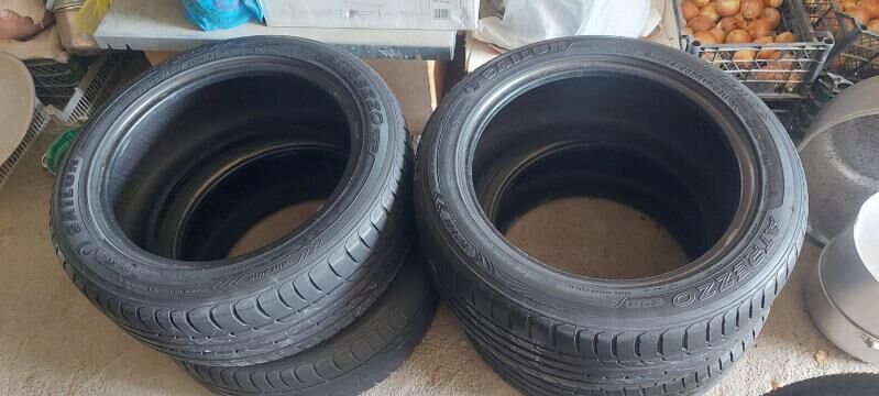 teker 700 TMT - Aşgabat - img 4