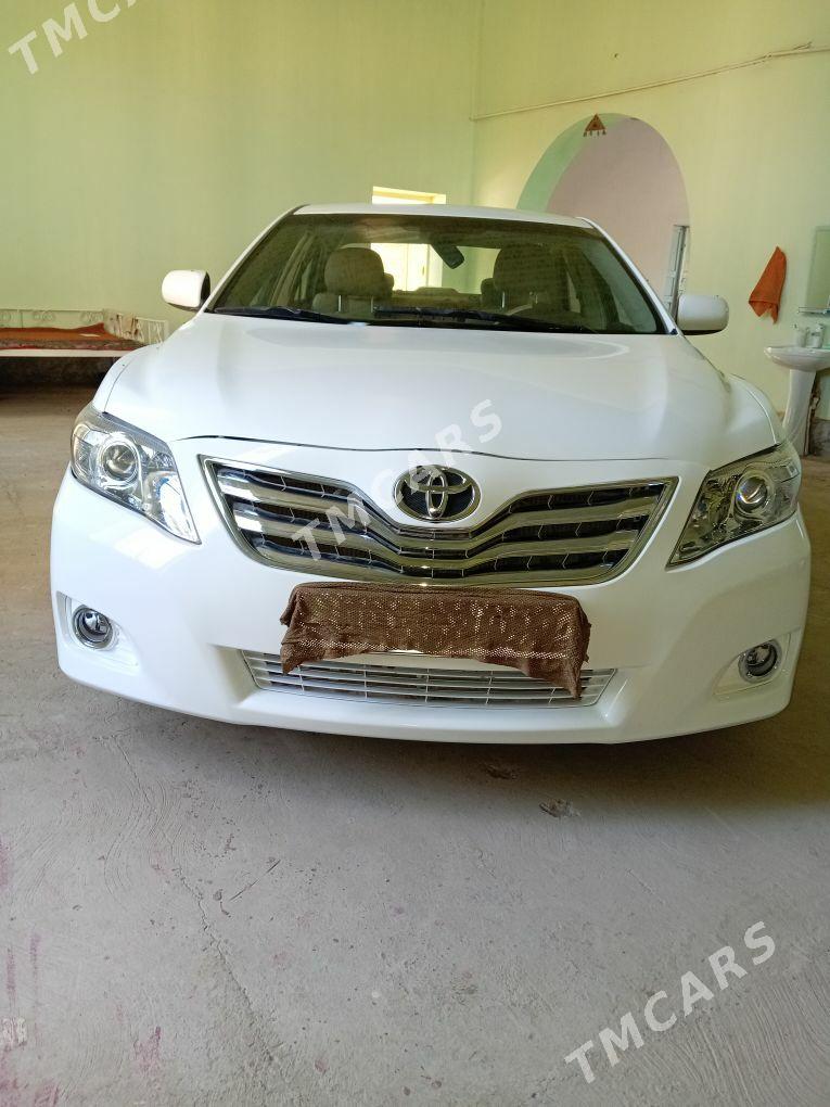 Toyota Camry 2008 - 142 000 TMT - Дянев - img 5