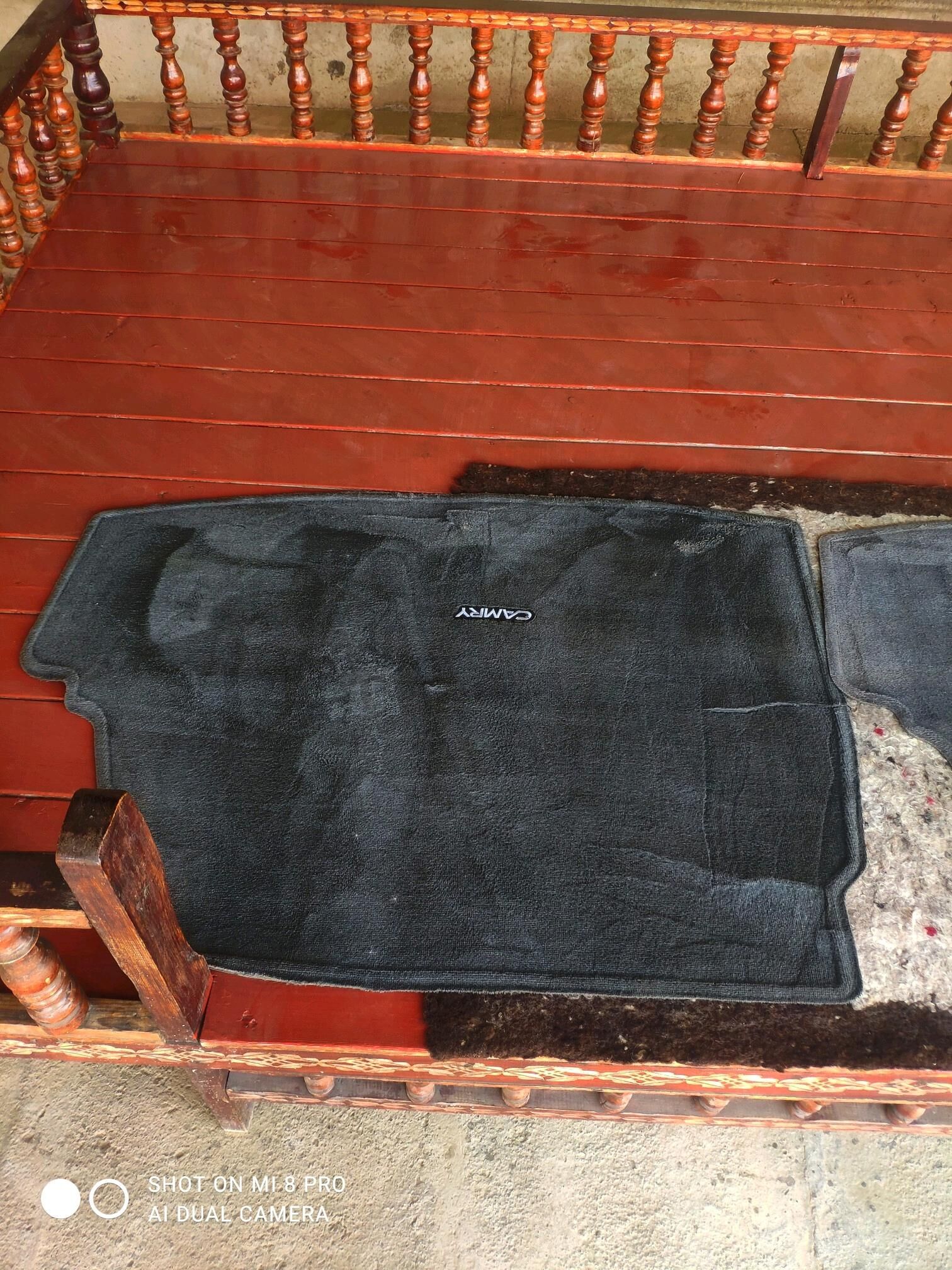 Camry kecesi 150 TMT - Бахарден - img 1