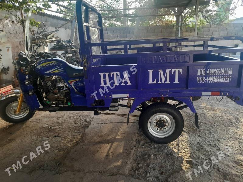 Fekon FK200-14G 2025 - 30 000 TMT - Sarahs - img 3