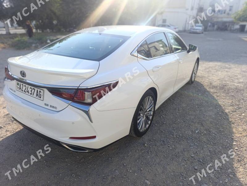 Lexus ES 2022 - 500 000 TMT - Аркадаг - img 5