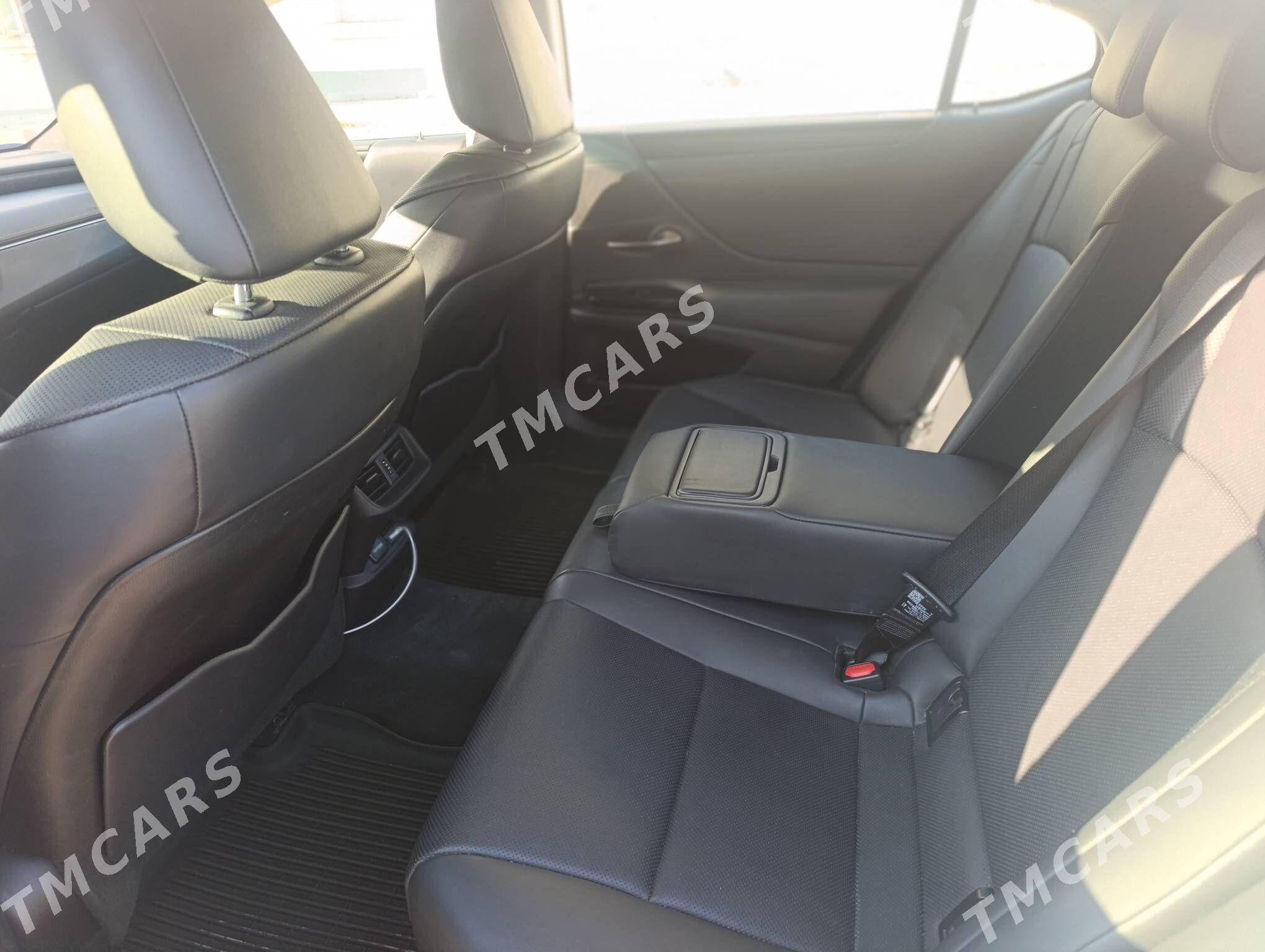 Lexus ES 2022 - 500 000 TMT - Аркадаг - img 2