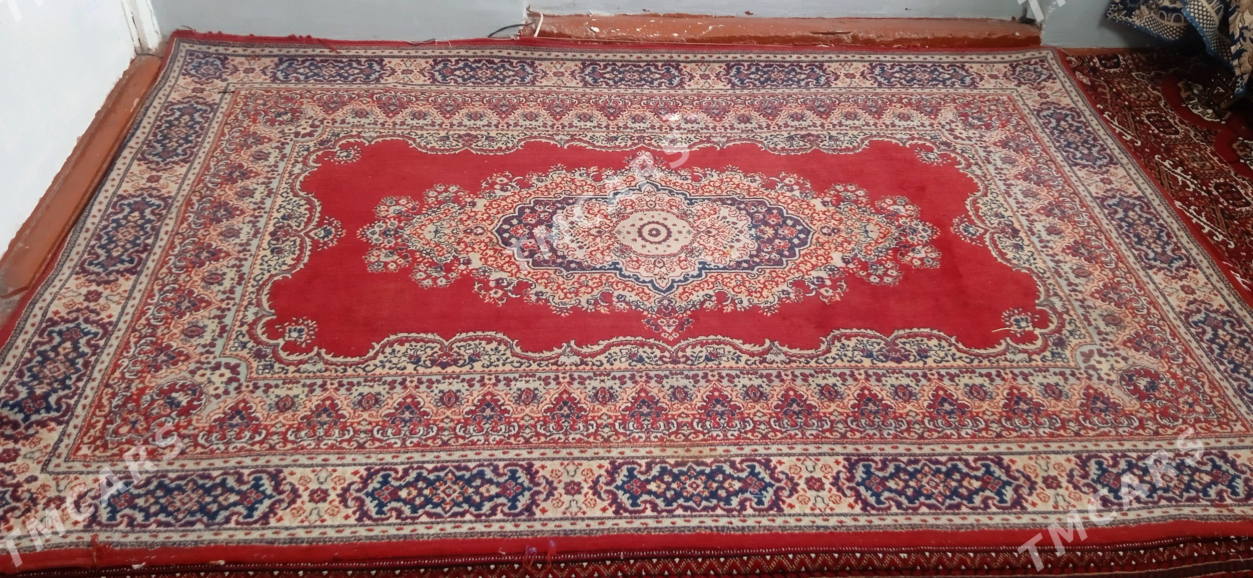 3. САНЫ. ХАЛЫ. САТЛЫКДА - Мары - img 10