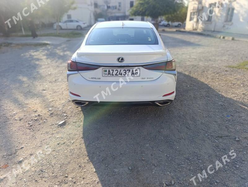 Lexus ES 2022 - 500 000 TMT - Аркадаг - img 4
